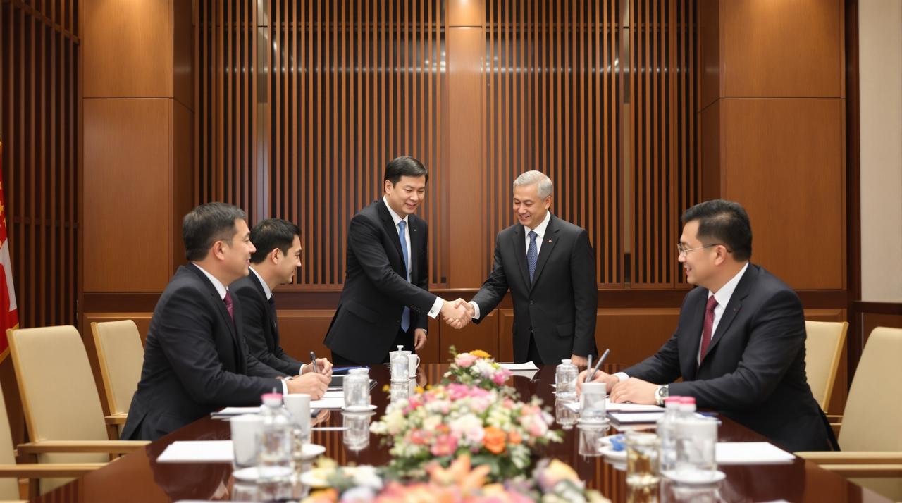 香蕉视频a与爱奇艺达成战略合作，共同开发10部精品剧集